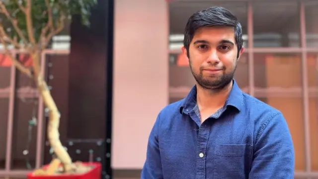 জোহাইব আহমেদ