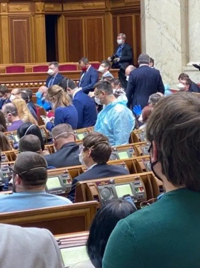 Гончаренко