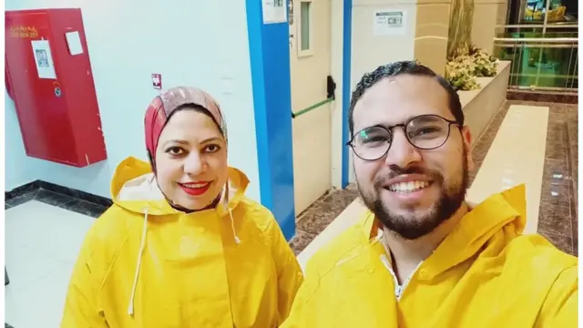 رضا توني