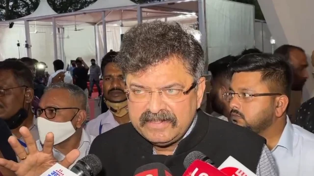 जितेंद्र आव्हाड