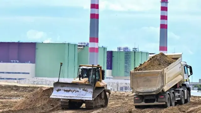 Лойиҳа учун Россия Венгрияга бир неча миллиард евролик қарз беради.