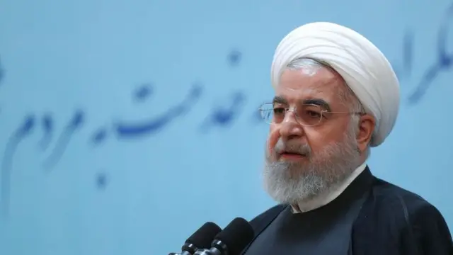 روحانی