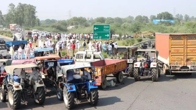 'सर' छोटू राम लेकर आये थे देश का पहला कृषि मंडी विधेयक