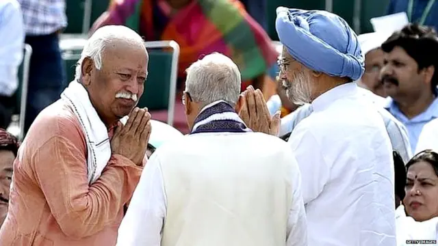 ਮੋਹਨ ਭਾਗਵਤ