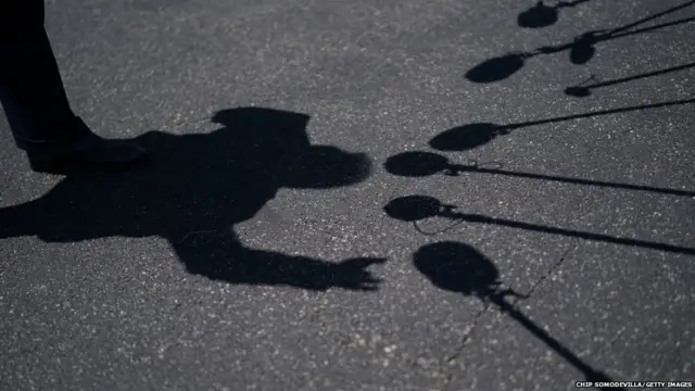 पत्रकारिता