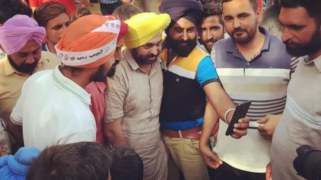 भगवंत मान