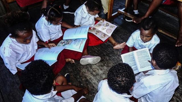 Belasan Ribu Murid Terpapar Covid-19, Perlukah Pembelajaran Tatap Muka ...