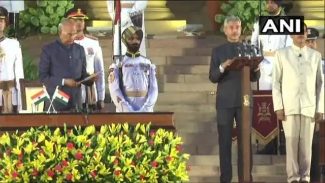 ஜெய்சங்கர்