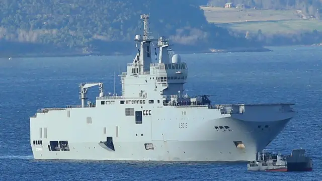 Учения НАТО