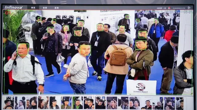 Coronavirus: திறன்பேசி மூலம் கொரோனாவை கண்டறிவது சாத்தியமா?