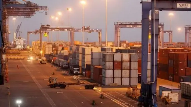 ముంద్రా పోర్ట్