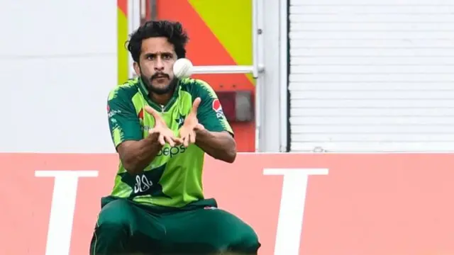 hasan ali