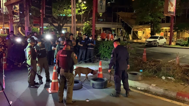 ที่เกิดเหตุ
