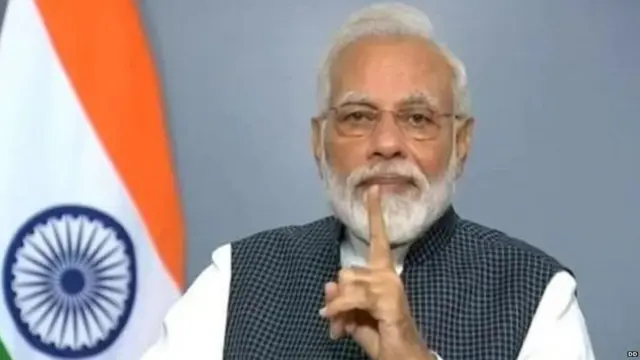 नरेंद्र मोदी