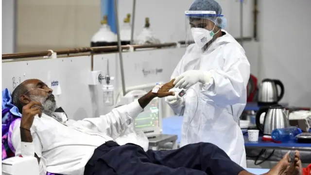 కోవిడ్-19