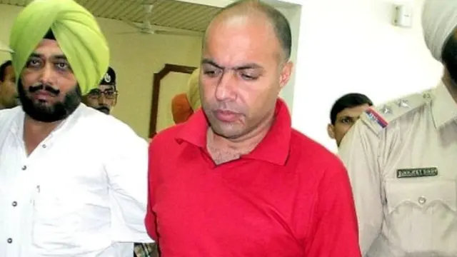 मनिंदर पाल सिंह