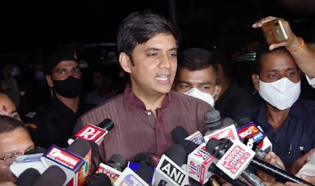 अभिषेक सिंह