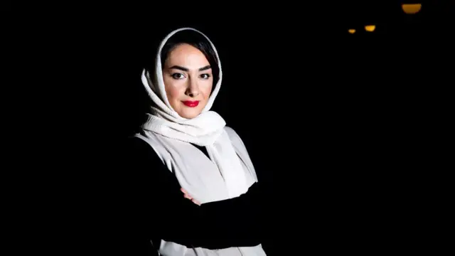 هانیه توسلی