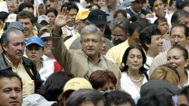 AMLO
