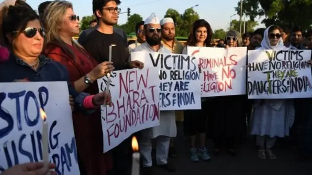 சிறுமி வன்புணர்வு சம்பவத்திற்குப் பின் ஜம்முவில் இந்து - முஸ்லிம் உறவு எப்படி இருக்கிறது? #GroundReport