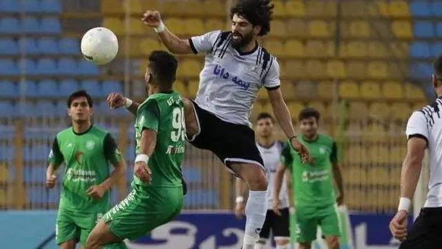 نفت مسجد سلیمان