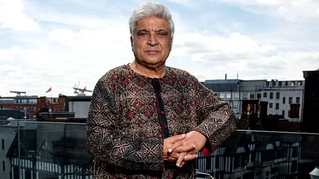 जावेद अख़्तर जीवनी जादूनामा