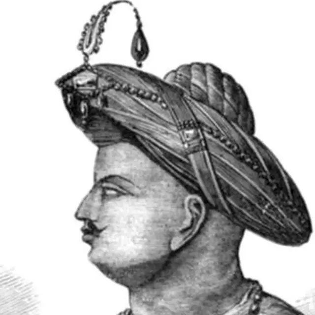 टीपू सुल्तान, फ्रांस, नरेंद्र मोदी, इमैनुएल मैक्रों