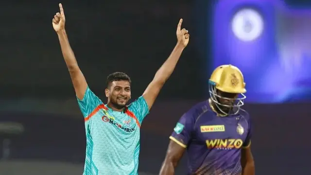 मोहसिन ख़ान