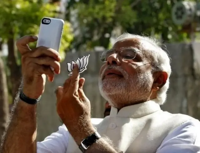 अयोध्या, नरेंद्र मोदी, भाजप