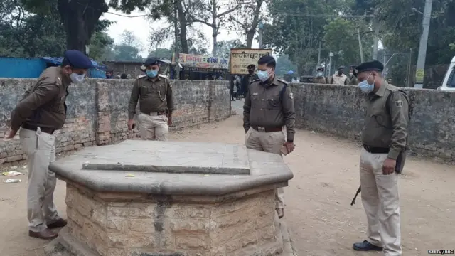 ਘੜੀ