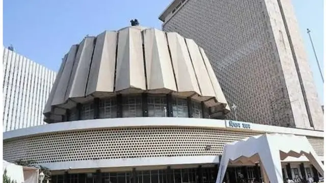 महाराष्ट्र विधानभवन