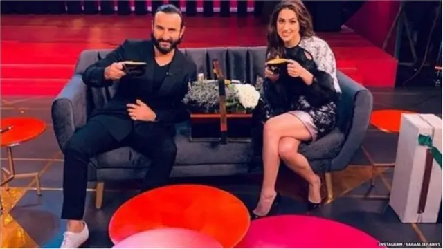 सैफ अली खान