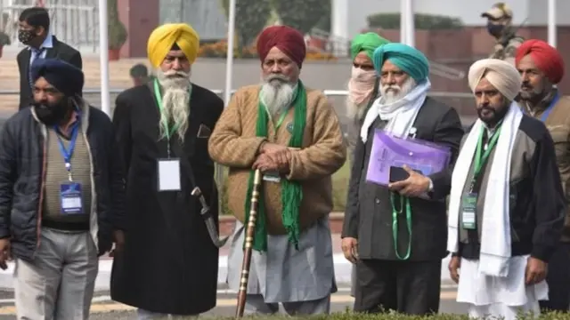 शेतकरी आंदोलन, कृषी कायदे, पंजाब, हरियाणा, उत्तर प्रदेश, केंद्र सरकार, कृषीमंत्री