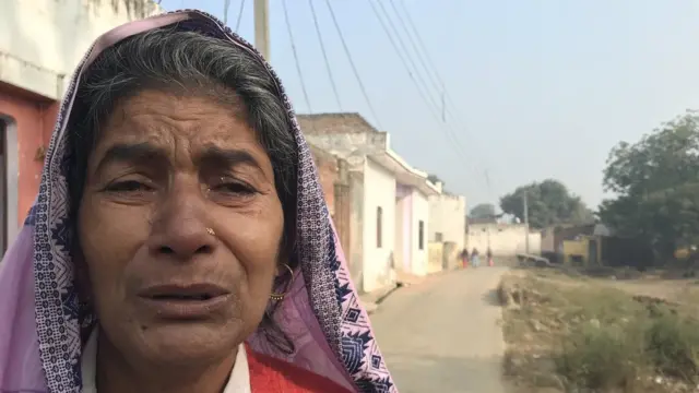 बुलंदशहर हिंसा