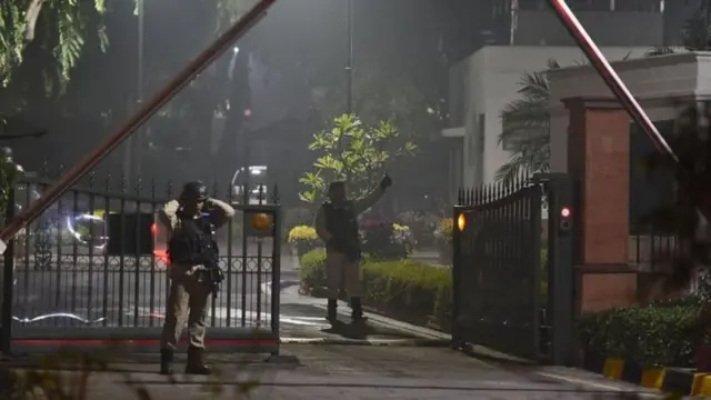 பிரதமர் இல்லம்