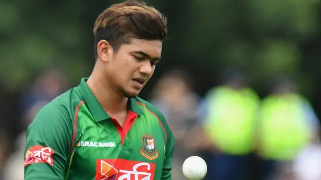 ক্রিকেট, বাংলাদেশ