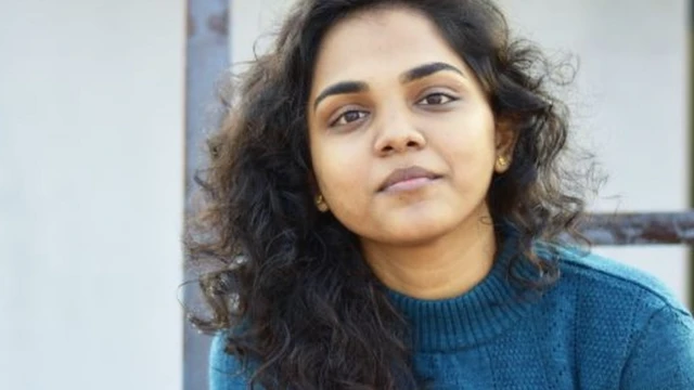 கௌசிகா ராஜேந்திரன்