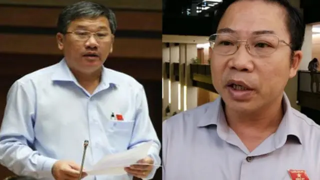 Quốc hội Việt Nam