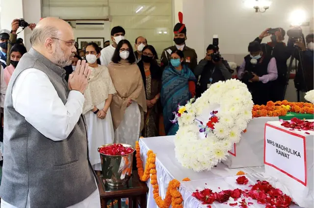 अमित शाह