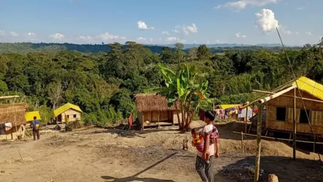 मिज़ोरम