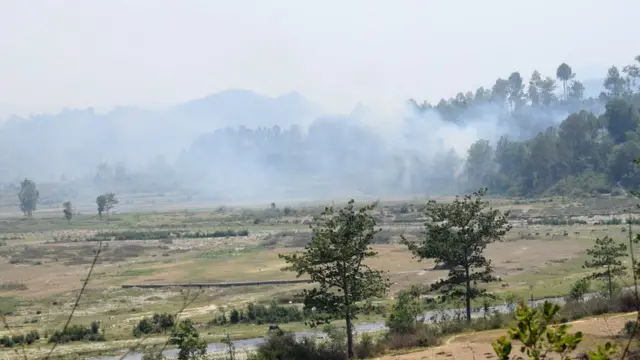 उत्तराखंड