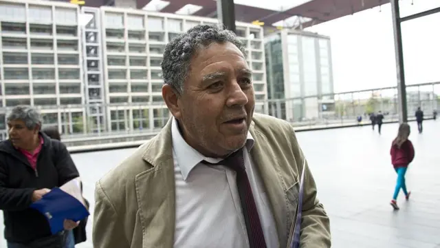 Luis Urzúa