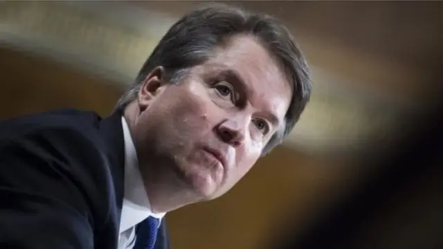 Donald Trump yêu cầu FBI mở cuộc điều tra Brett Kavanaugh hôm thứ Sáu