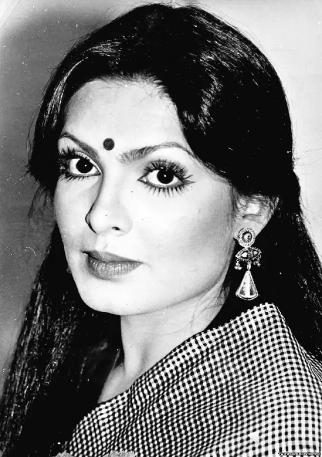 ਪਰਵੀਨ ਬਾਬੀ