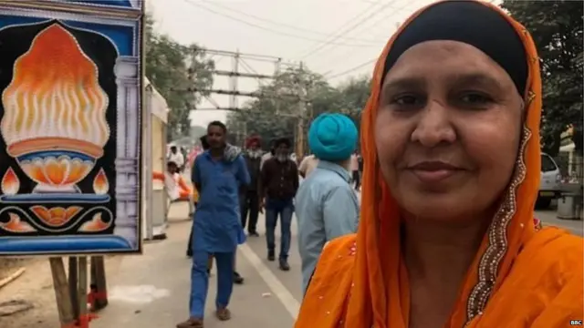ਕਰਤਾਰਪਰ ਲਾਂਘਾ