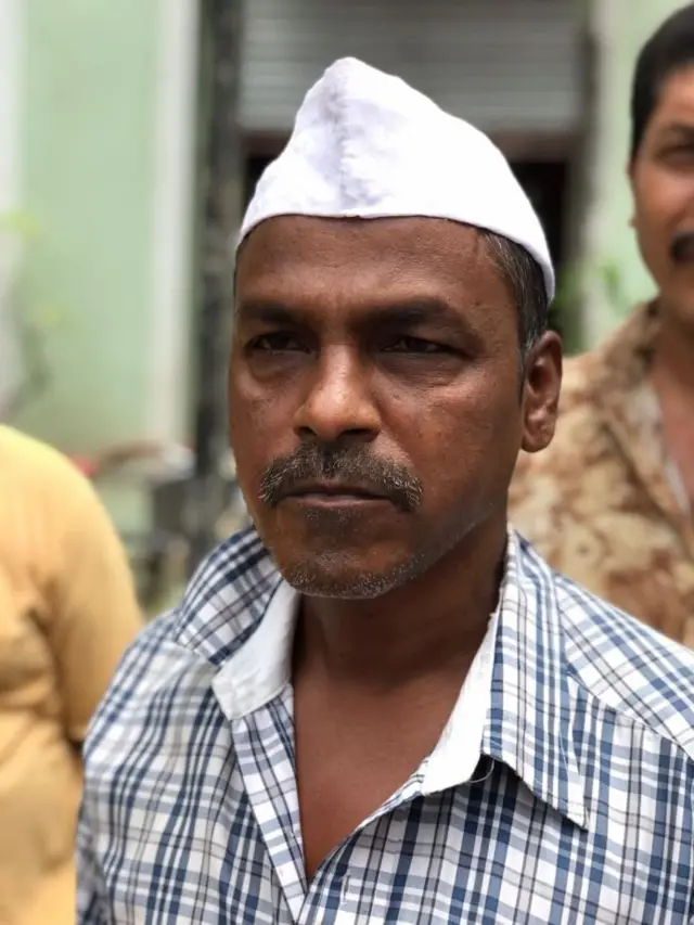 किशोर शेलार