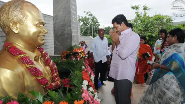 జగన్‌మోహన్‌రెడ్డి