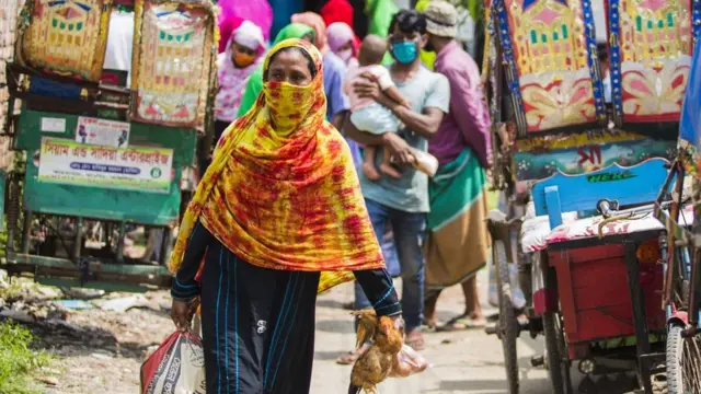 বাংলাদেশ