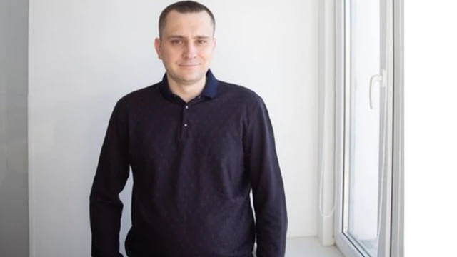 назар заболотний