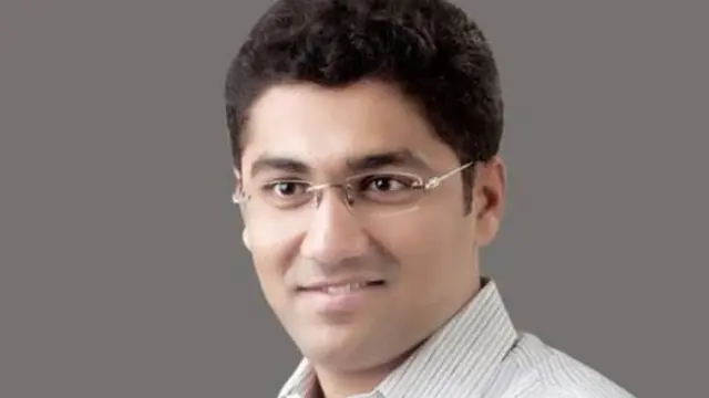 संग्राम जगताप